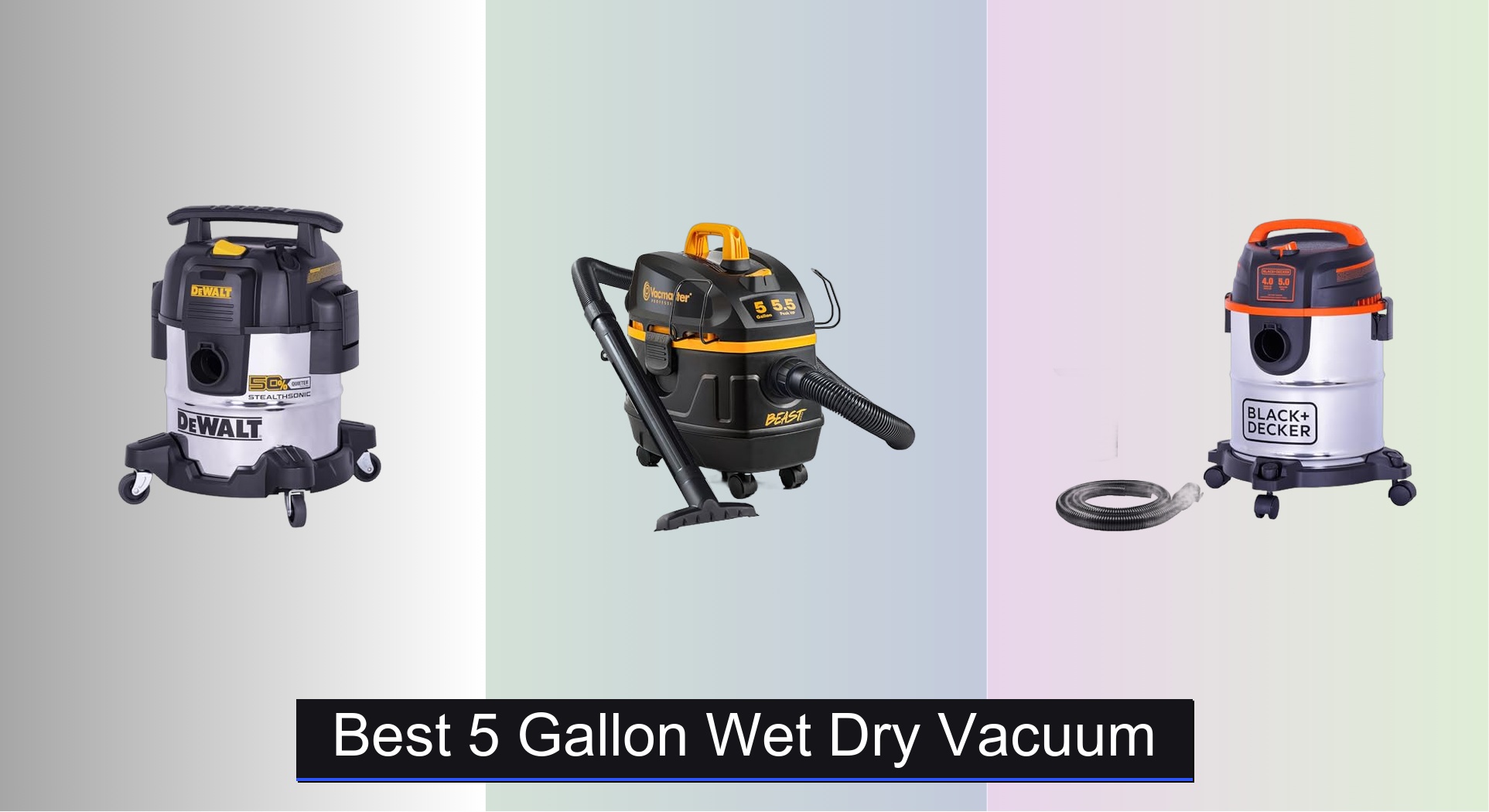 9 Best Wet Dry Vacuums for Hardwood Floors 2025 Vacuums.Best