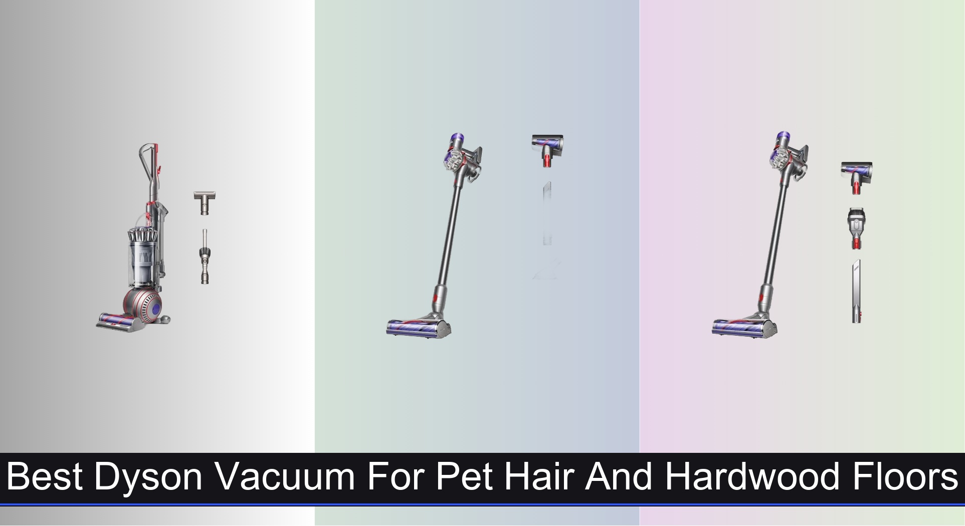Best Vacuum For Pet Hair On Hardwood Floors And Carpet: Best Picks & Buying Guide