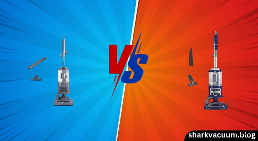 Shark Navigator NV352 vs. NV360: Which Budget Powerhouse Reigns Supreme?
