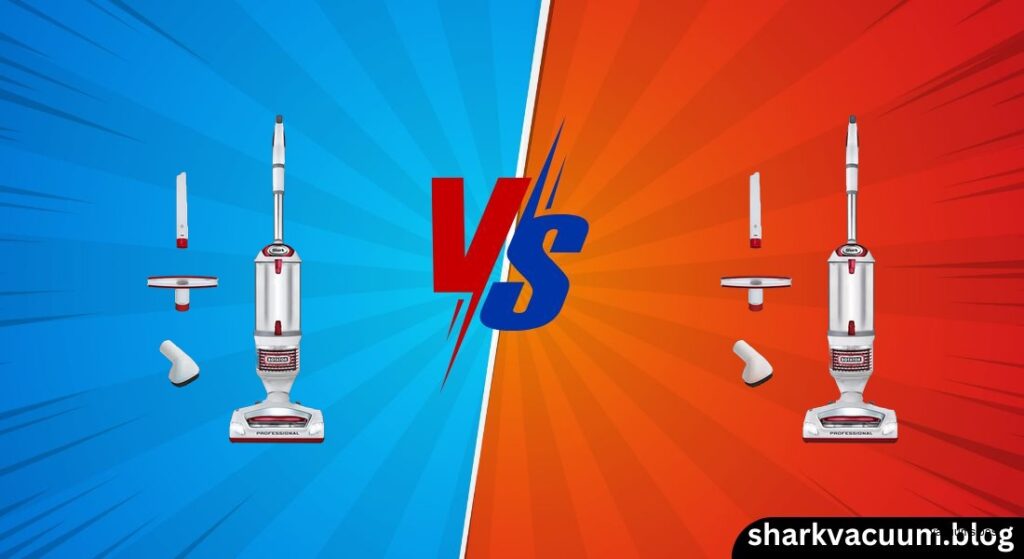 Shark NV500 vs. NV501: Which Rotator Lift-Away Vacuum is Right for You?